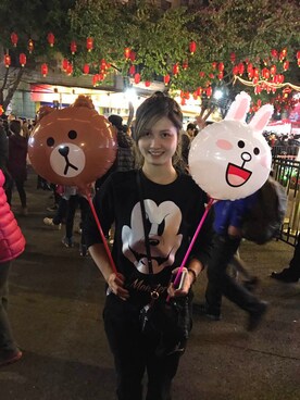 fcae86さんのコーディネート