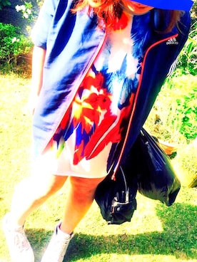 うずまきさん（レディース・155cm）の冬コーディネート