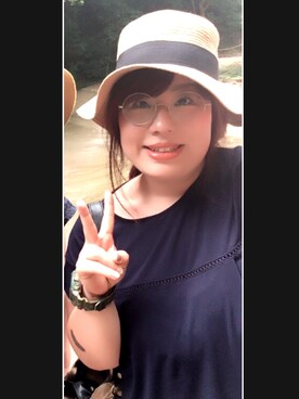 うずまきさん（レディース・155cm）の冬コーディネート