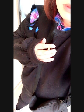 うずまきさん（レディース・155cm）の冬コーディネート