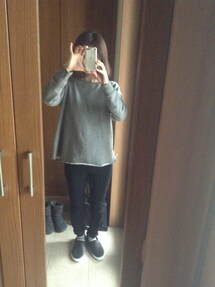 ZUCCa | スウェット