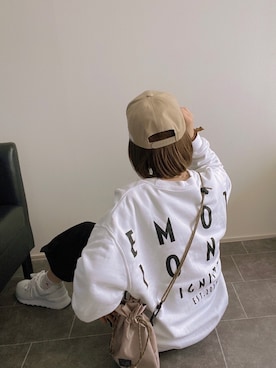 urioさんのコーディネート