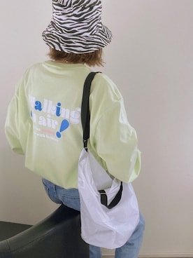 urioさんのコーディネート