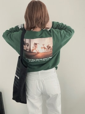 urioさんのコーディネート