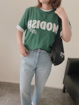 urioさんのコーディネート