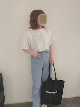 urioさんのコーディネート