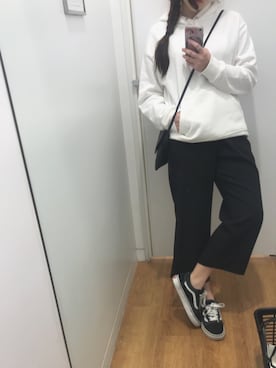 亂搭才時尚さんのコーディネート