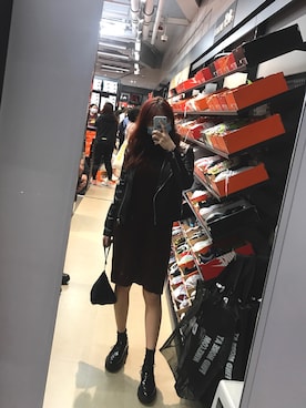 亂搭才時尚さんのコーディネート