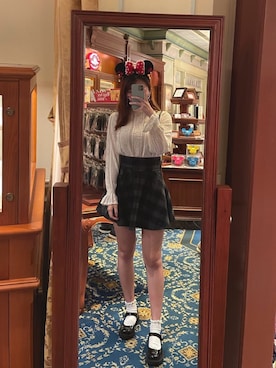 亂搭才時尚さんのコーディネート