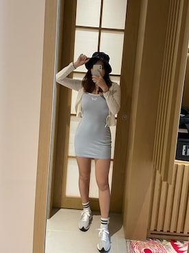 亂搭才時尚さんのコーディネート