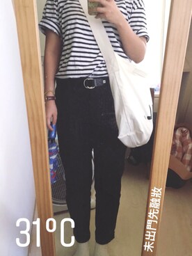 Joyさんのコーディネート