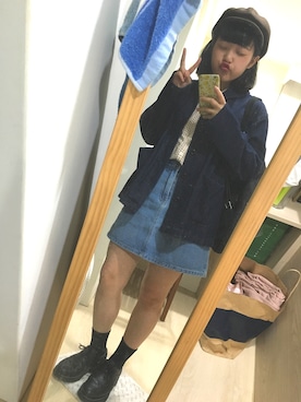 Joyさんのコーディネート