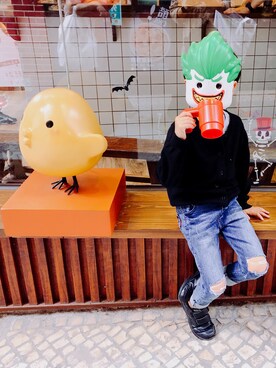 TinTinさんのコーディネート