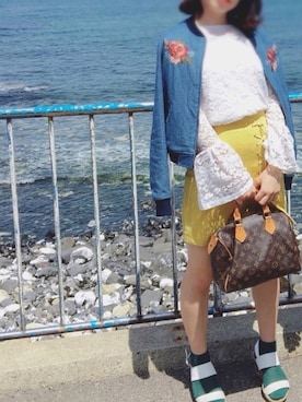 micoさんのコーディネート