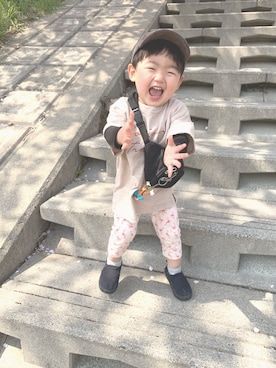 えいきちさんのコーディネート