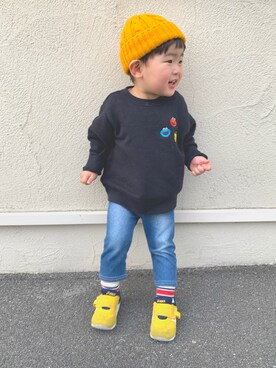 えいきちさんのコーディネート