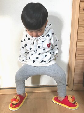 えいきちさんのコーディネート