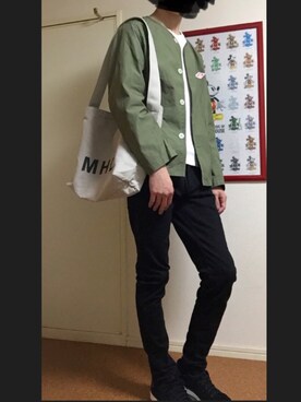 まさとさんのコーディネート