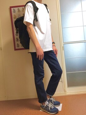 まさとさんのコーディネート