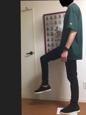 まさとさんのコーディネート