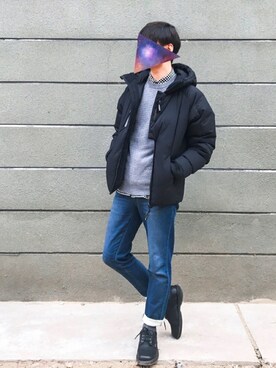 Vicさんのコーディネート