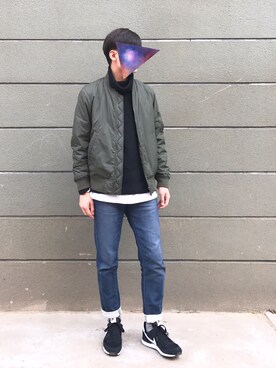 Vicさんのコーディネート