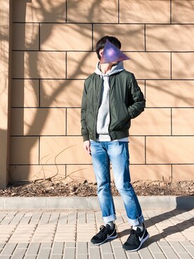 Vicさんのコーディネート