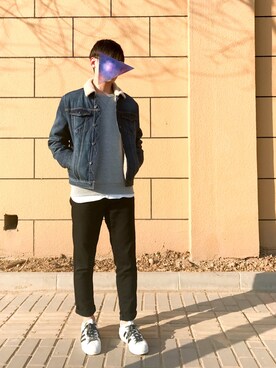 Vicさんのコーディネート