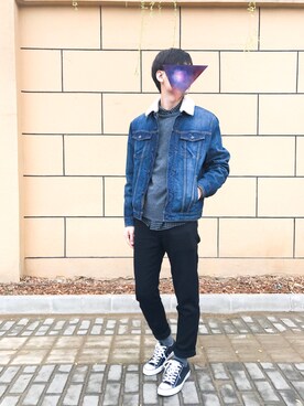 Vicさんのコーディネート