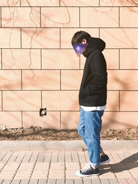 Vicさんのコーディネート