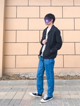 Vicさんのコーディネート