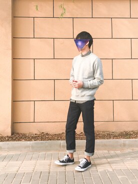 Vicさんのコーディネート