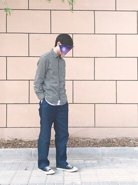 Vicさんのコーディネート