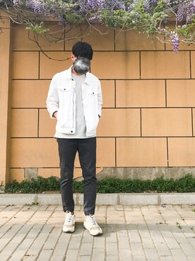 Vicさんのコーディネート