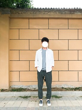 Vicさんのコーディネート