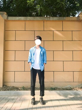 Vicさんのコーディネート