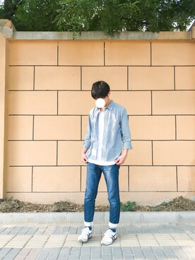 Vicさんのコーディネート