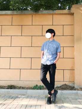 Vicさんのコーディネート