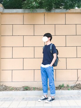 Vicさんのコーディネート