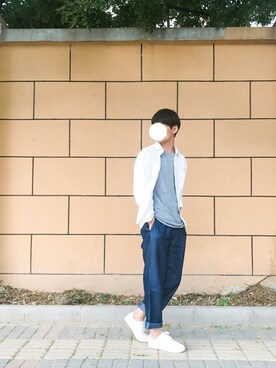 Vicさんのコーディネート