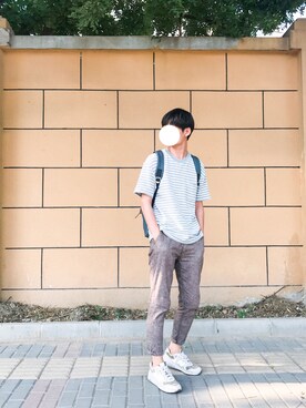 Vicさんのコーディネート