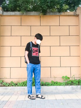 Vicさんのコーディネート