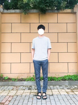 Vicさんのコーディネート