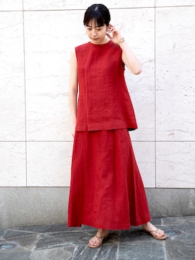 SAORIさんのコーディネート