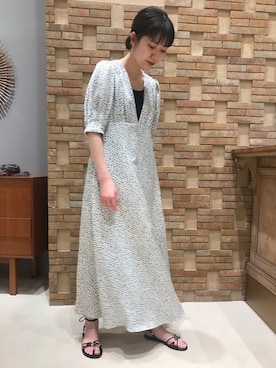 SAORIさんのコーディネート