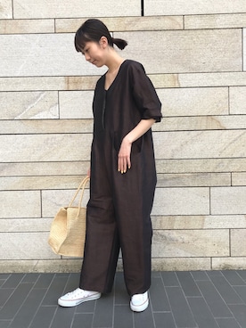 SAORIさんのコーディネート