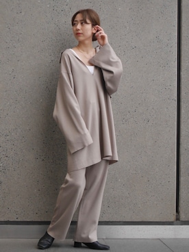 SAORIさんのコーディネート