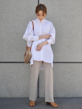 SAORIさんのコーディネート