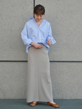 SAORIさんのコーディネート