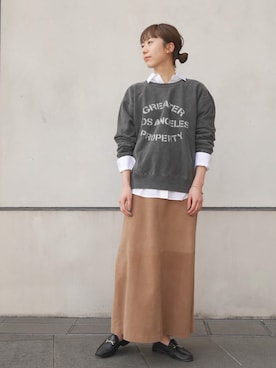 SAORIさんのコーディネート